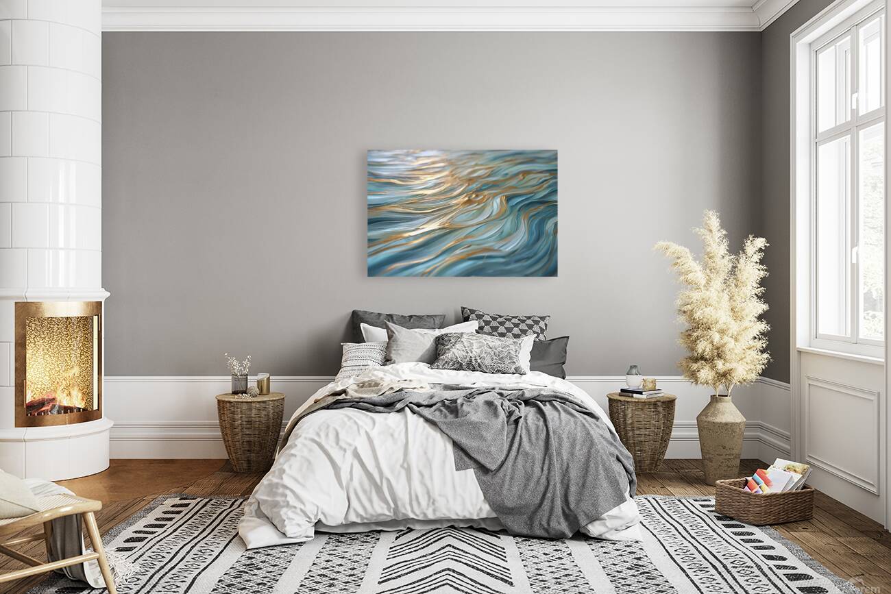 ORGANIC FLOW 57 Reproduction
