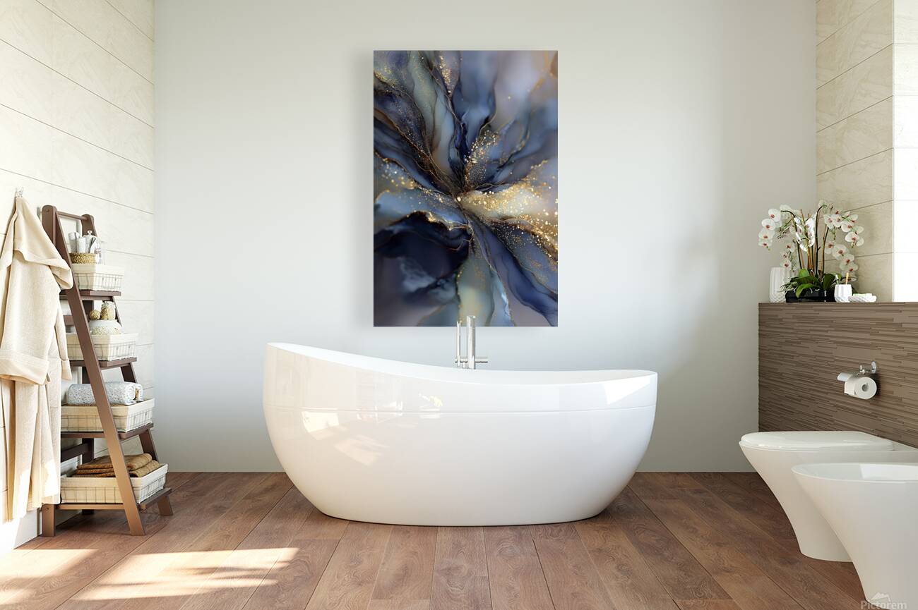 ORGANIC FLOW 62 Reproduction