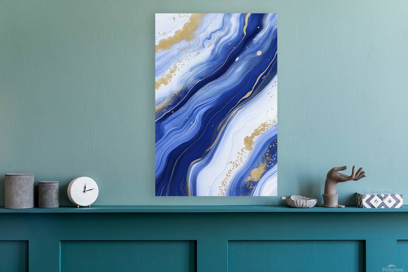 ORGANIC FLOW 65 Reproduction