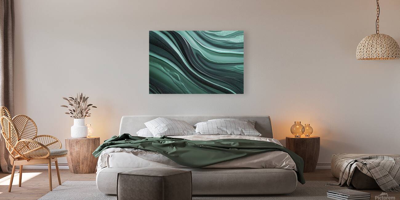 ORGANIC FLOW 66 Reproduction