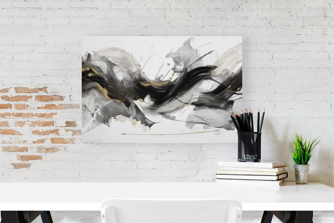 ORGANIC FLOW 75 Reproduction