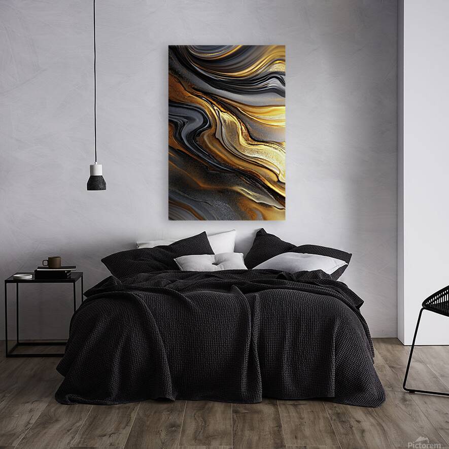ORGANIC FLOW 3 Reproduction