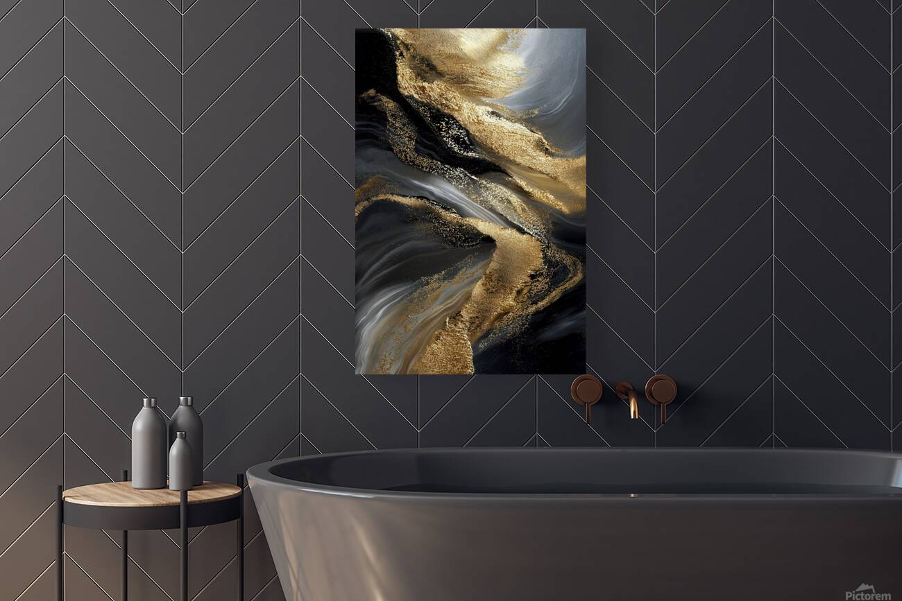 ORGANIC FLOW 22 Reproduction