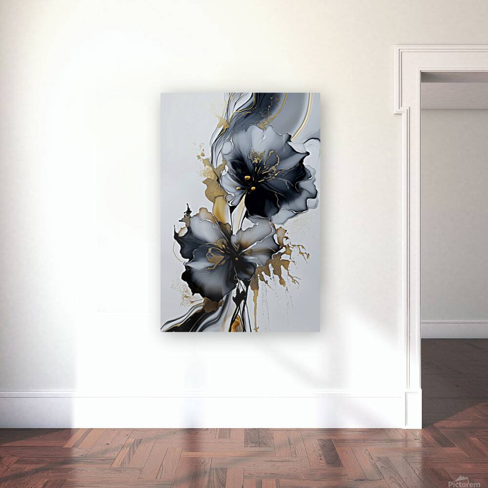 FLORAL 16 Reproduction