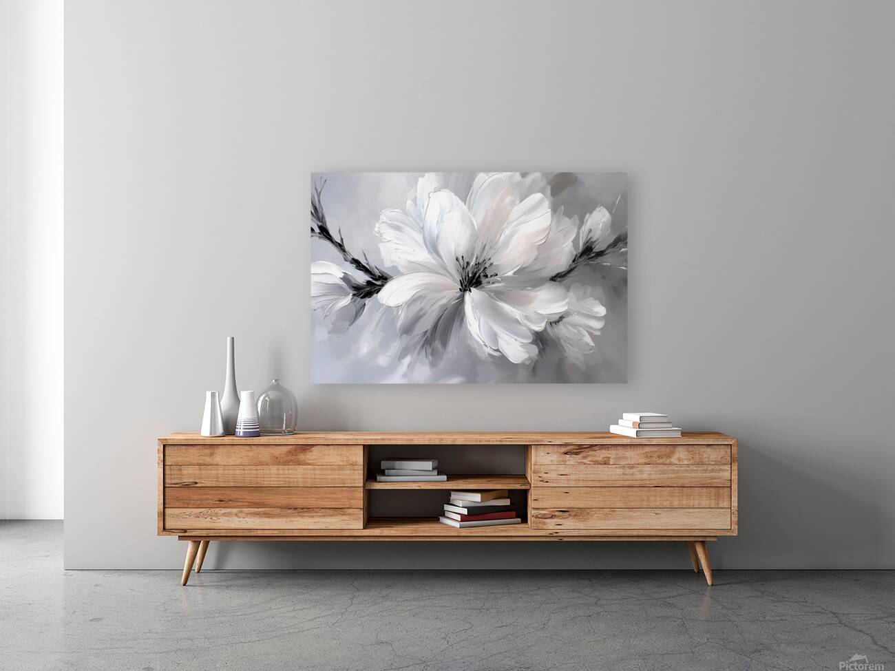 FLORAL 24 Reproduction