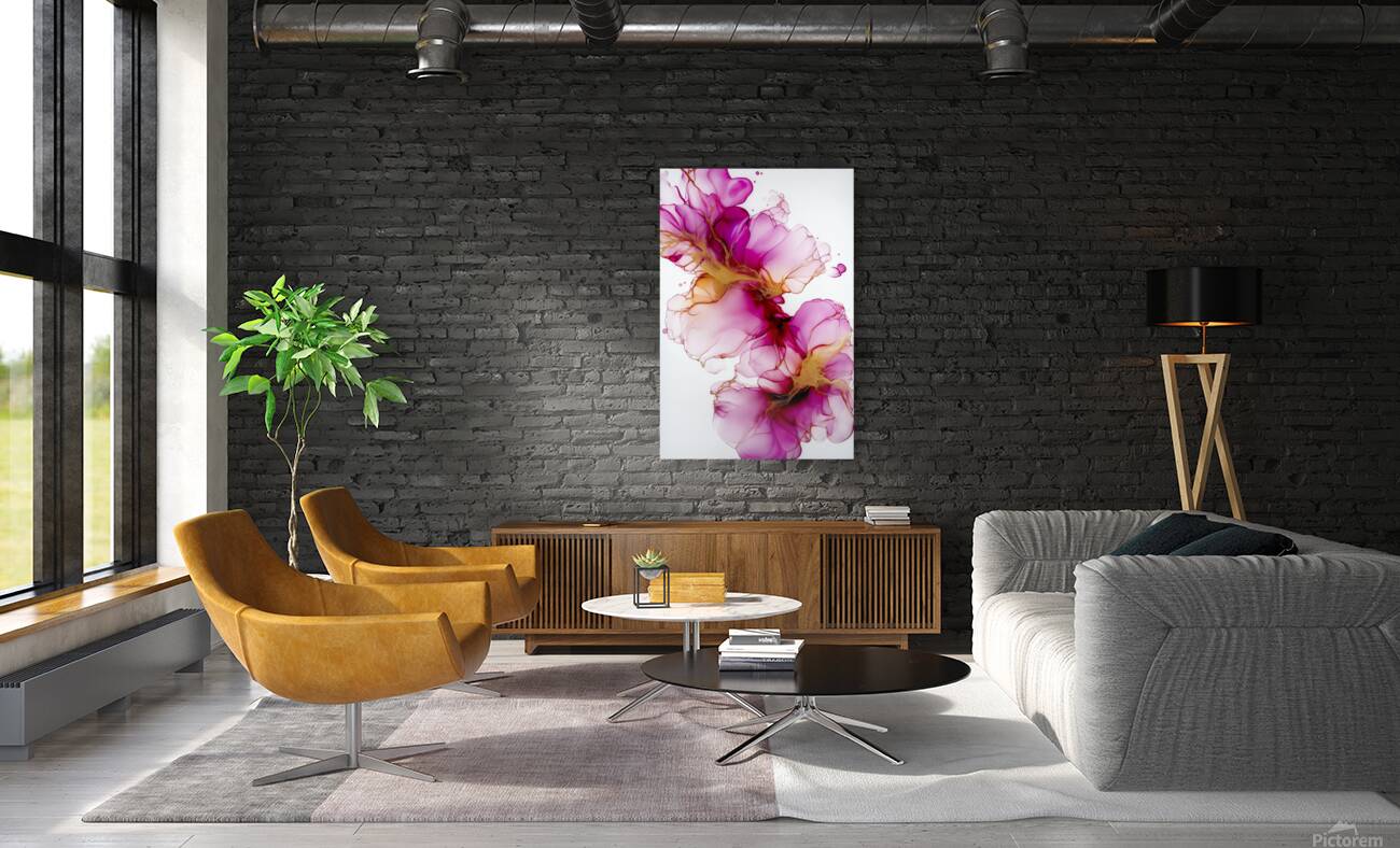 FLORAL 32 Reproduction