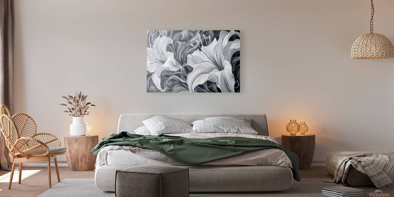 FLORAL 37 Reproduction