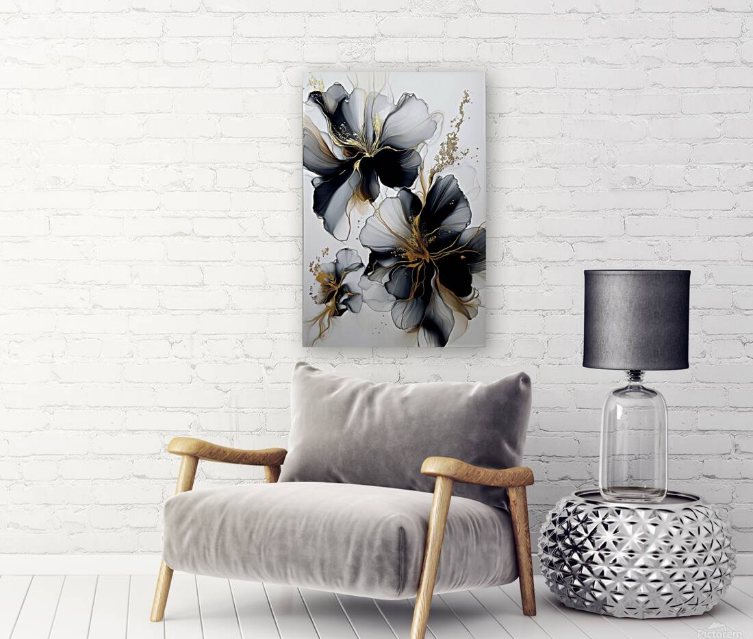 FLORAL 39 Reproduction
