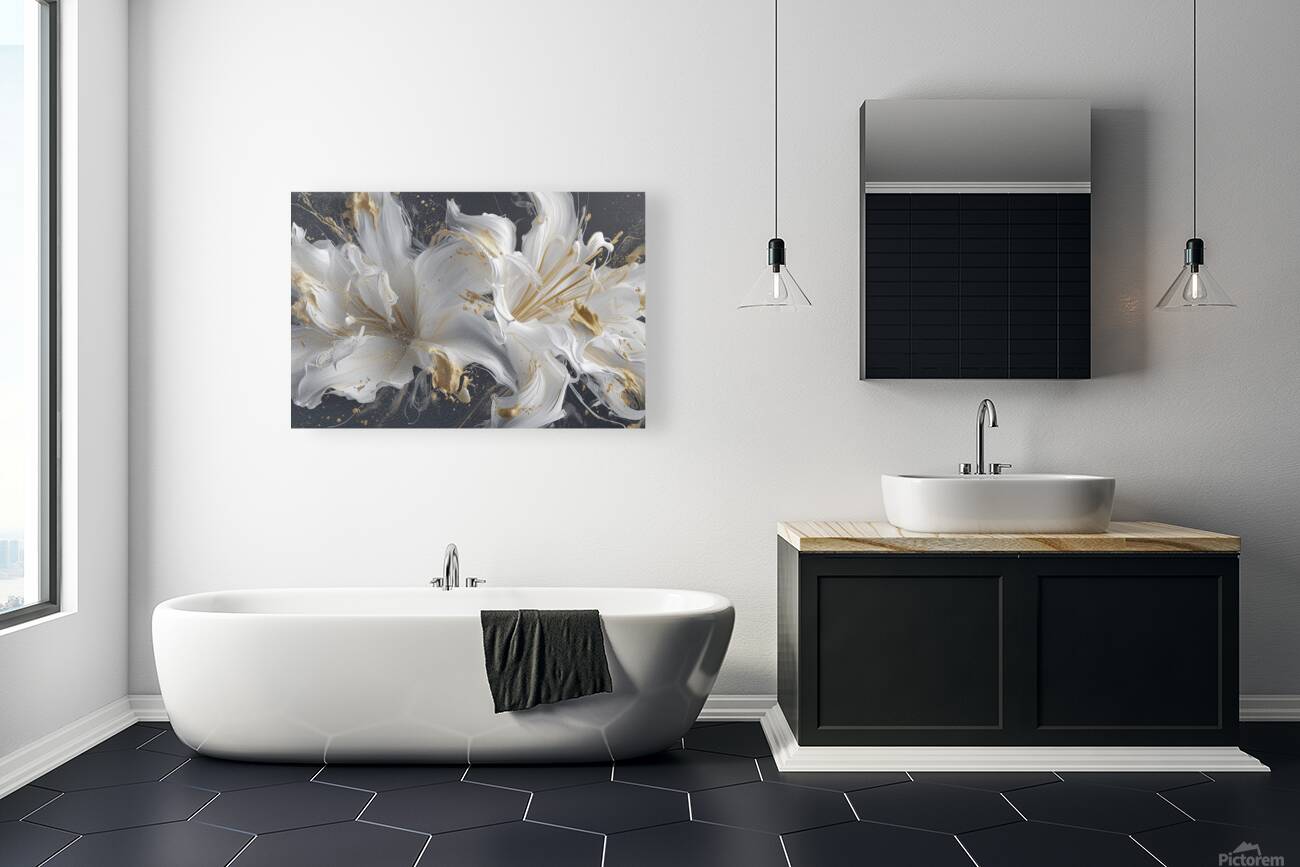 FLORAL 43 Reproduction