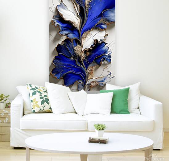 FLORAL 46 Reproduction