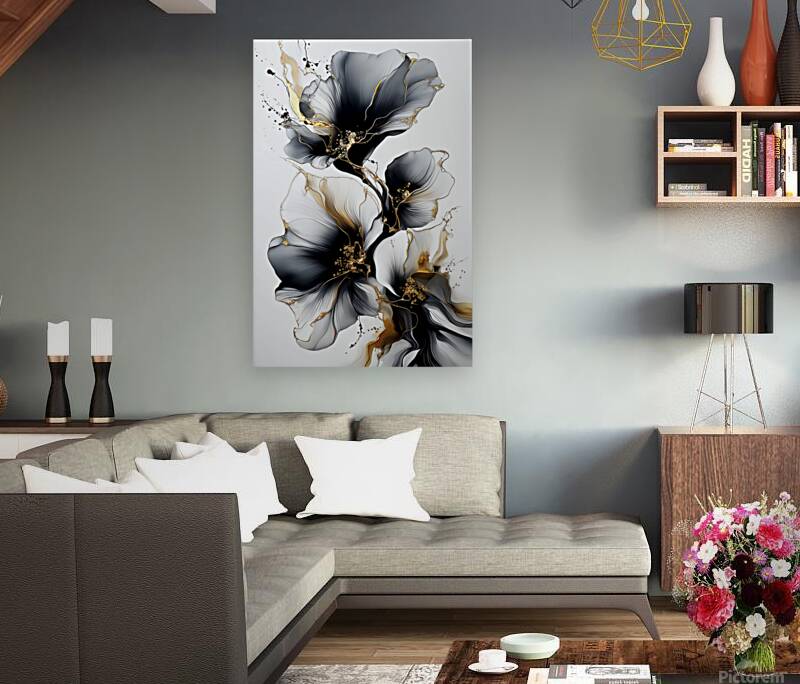 FLORAL 56 Reproduction