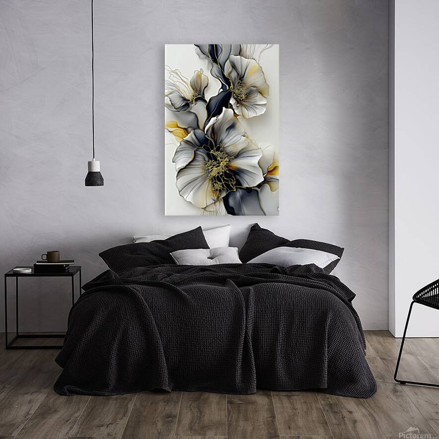 FLORAL 57 Reproduction