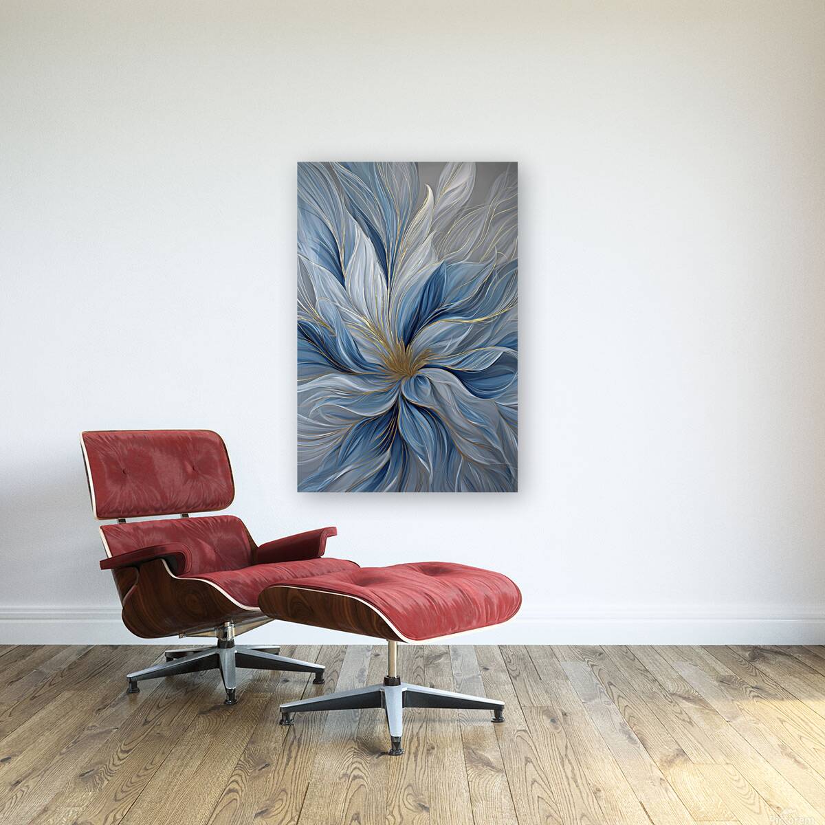 FLORAL 64 Reproduction