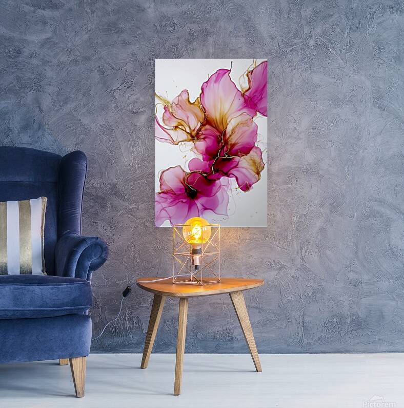 FLORAL 65 Reproduction
