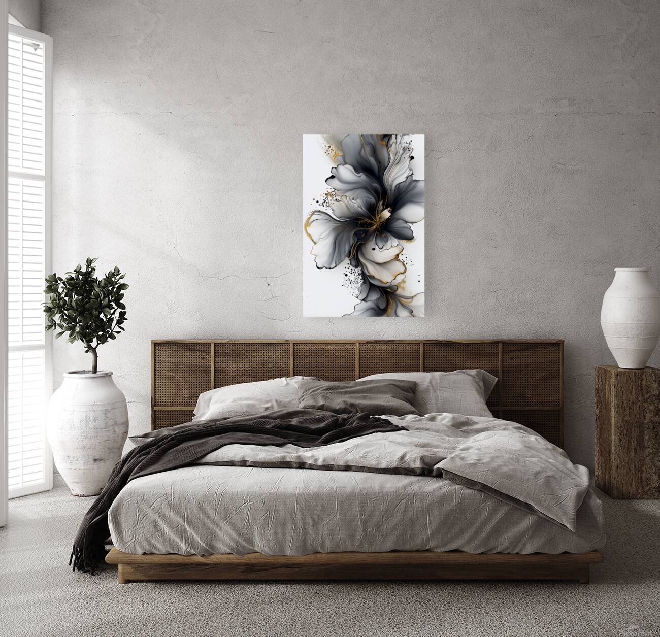 FLORAL 70 Reproduction