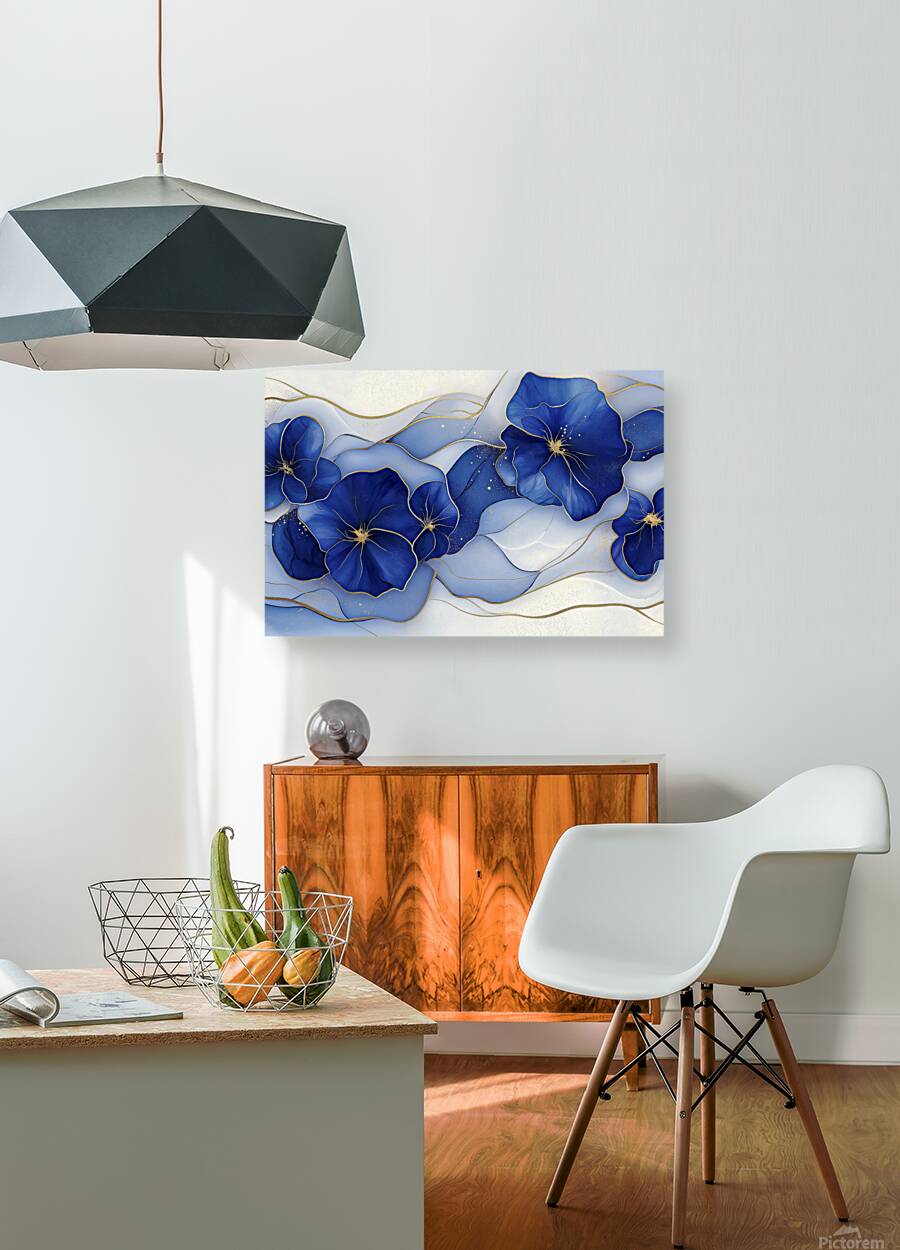 FLORAL 31 Reproduction