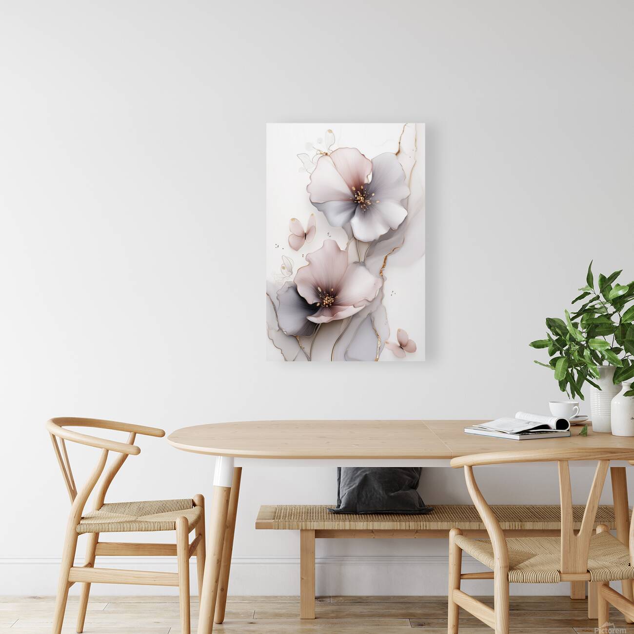 FLORAL 35 Reproduction