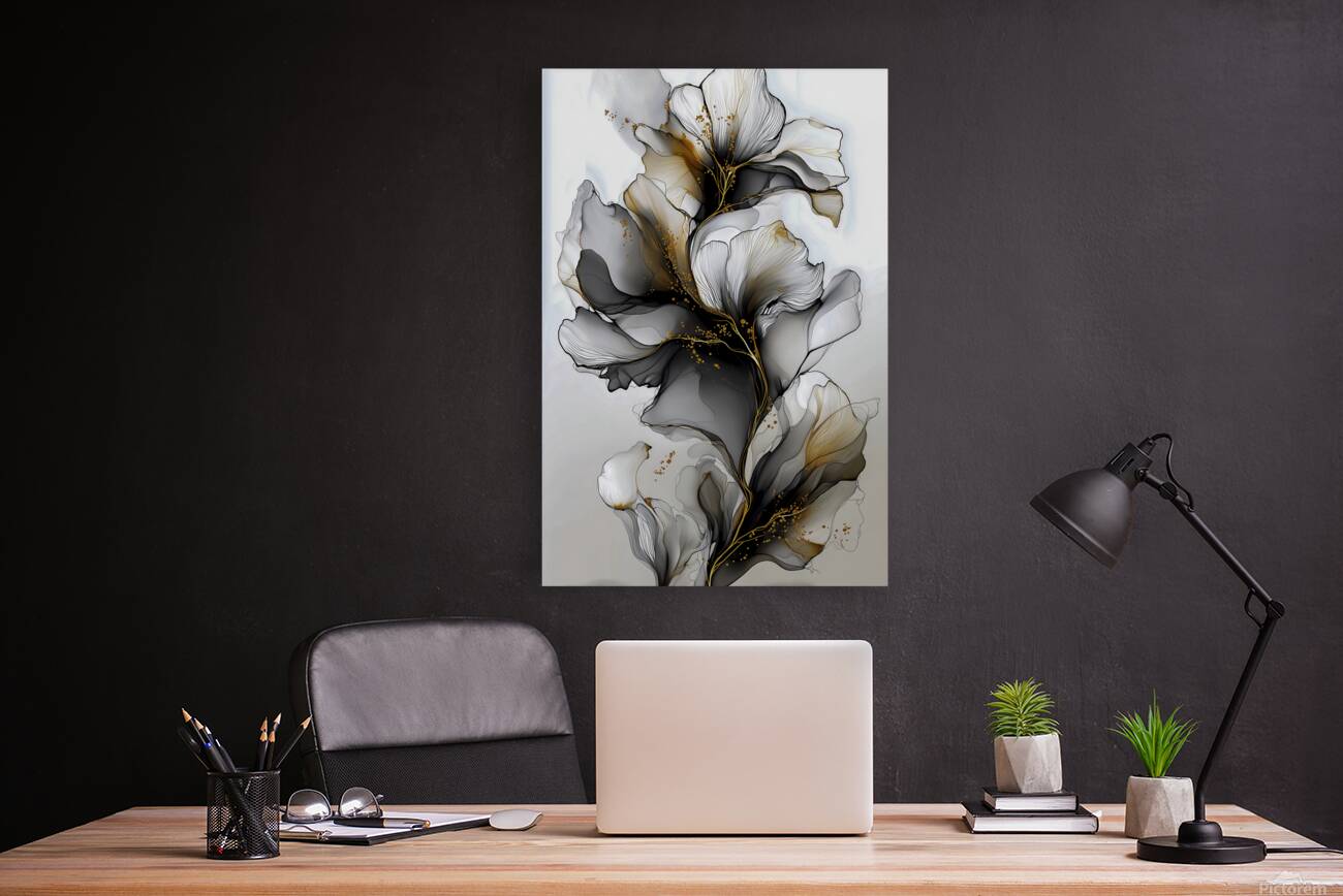 FLORAL 47 Reproduction