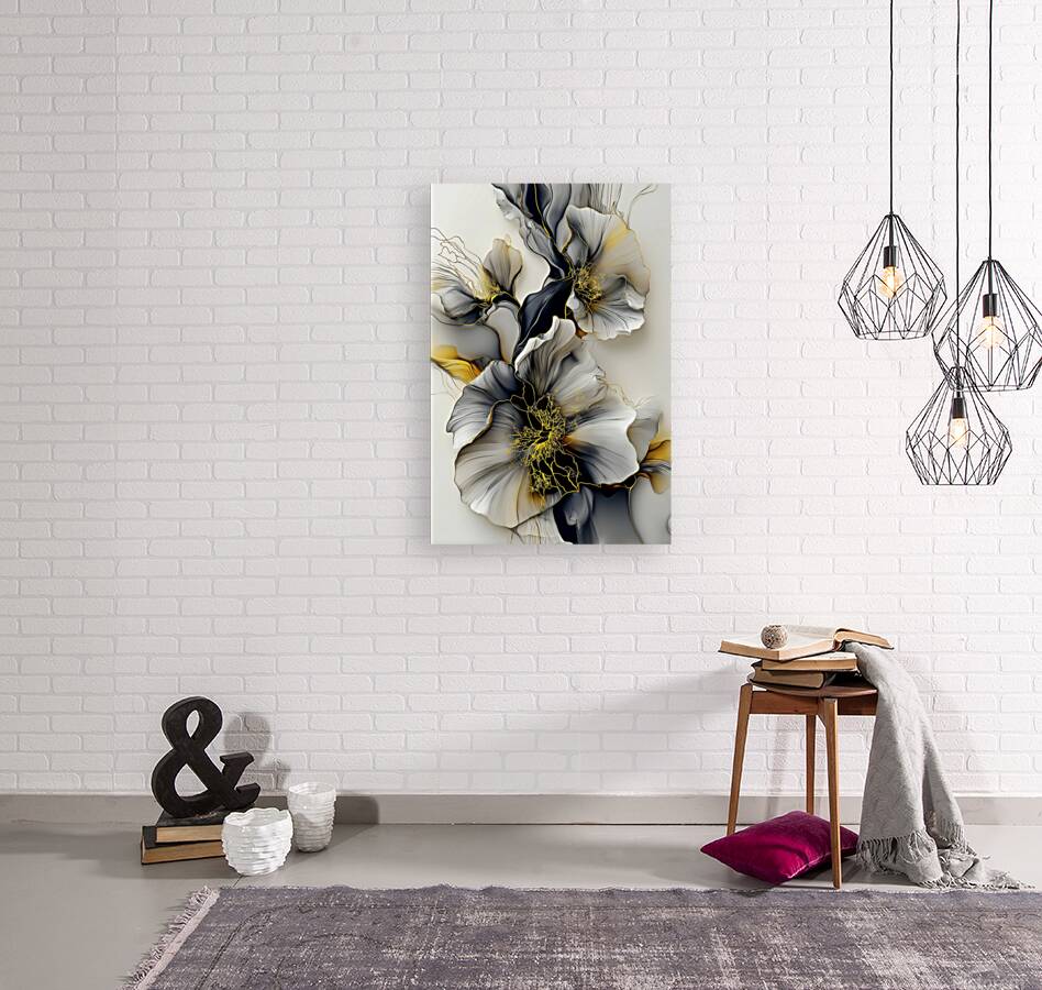 FLORAL 49 Reproduction