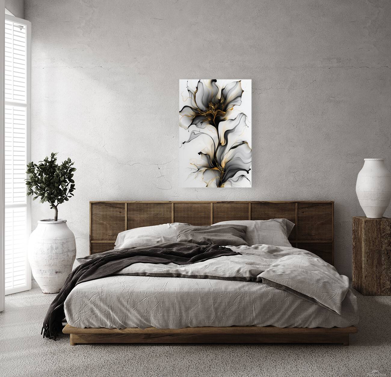 FLORAL 56 Reproduction