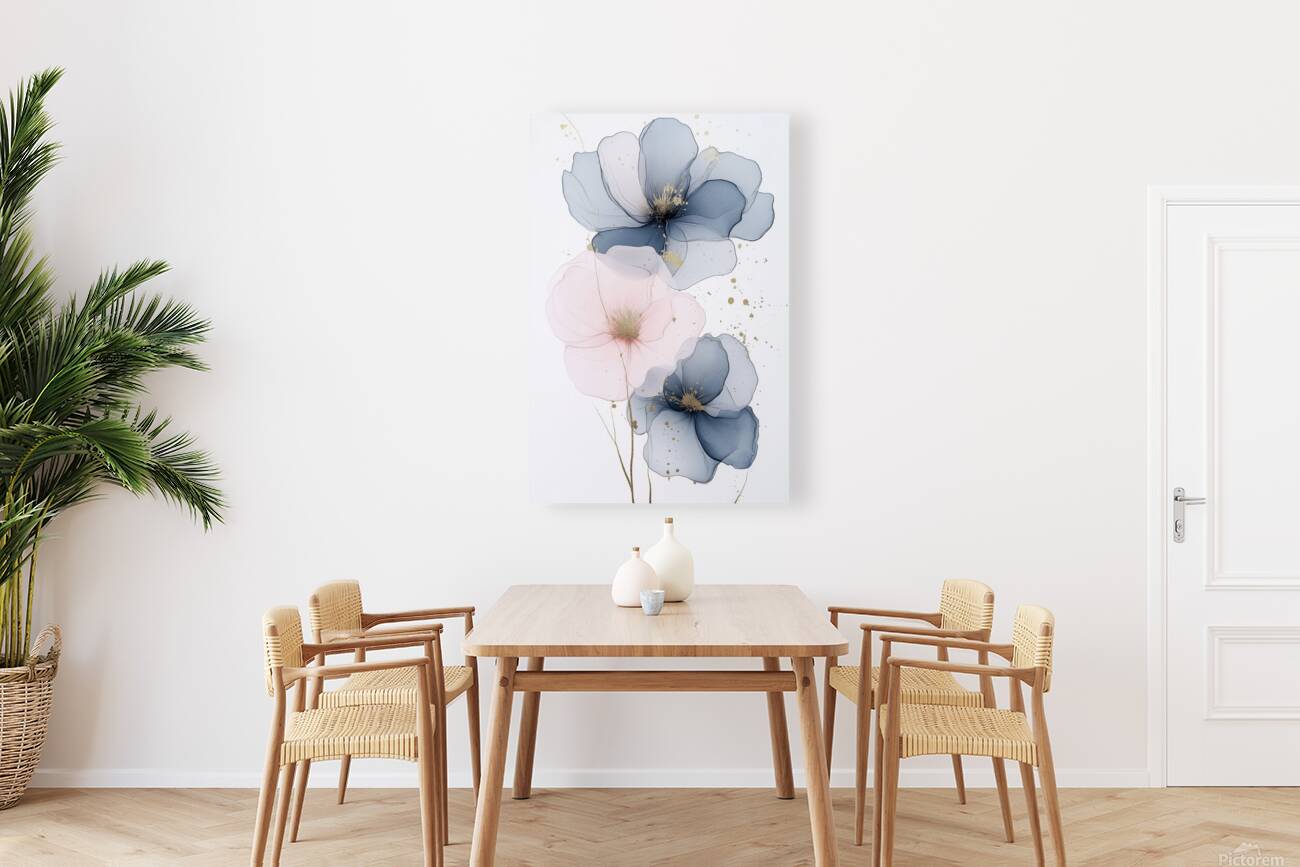 FLORAL 57 Reproduction
