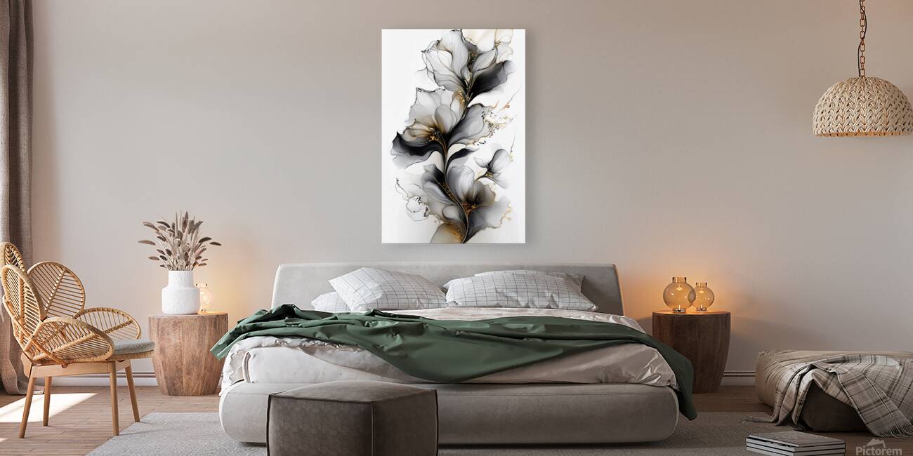 FLORAL 70 Reproduction
