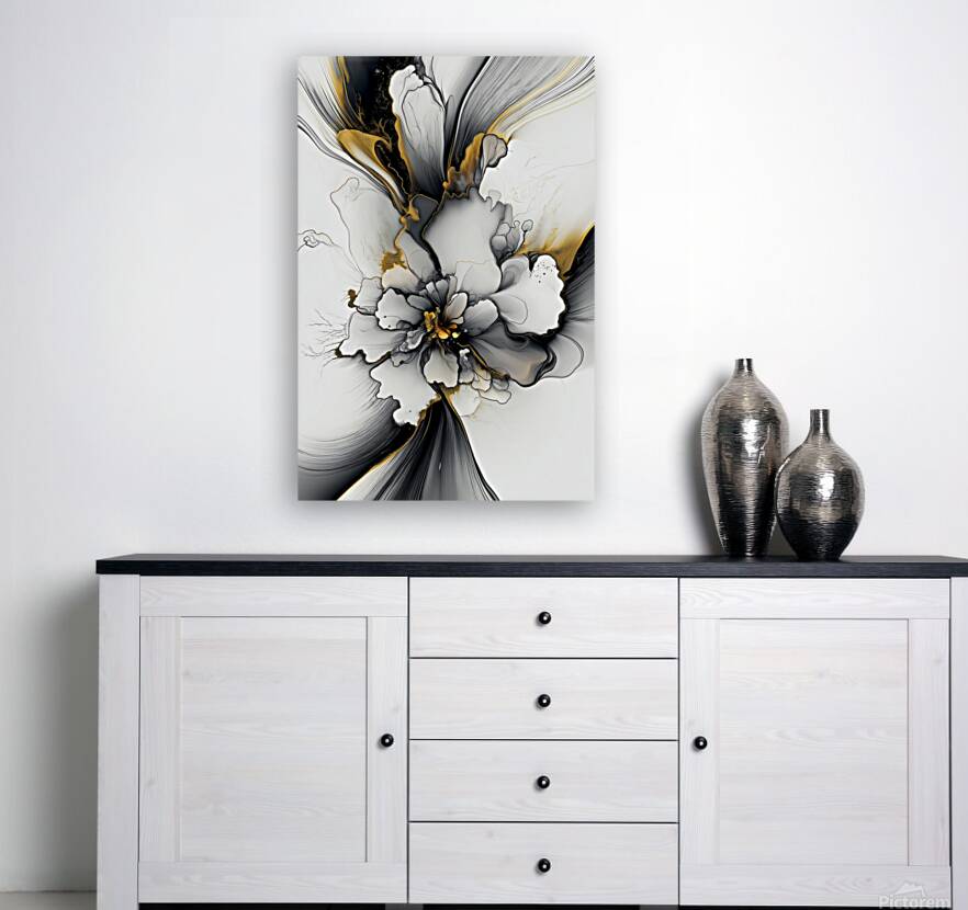 FLORAL 71 Reproduction