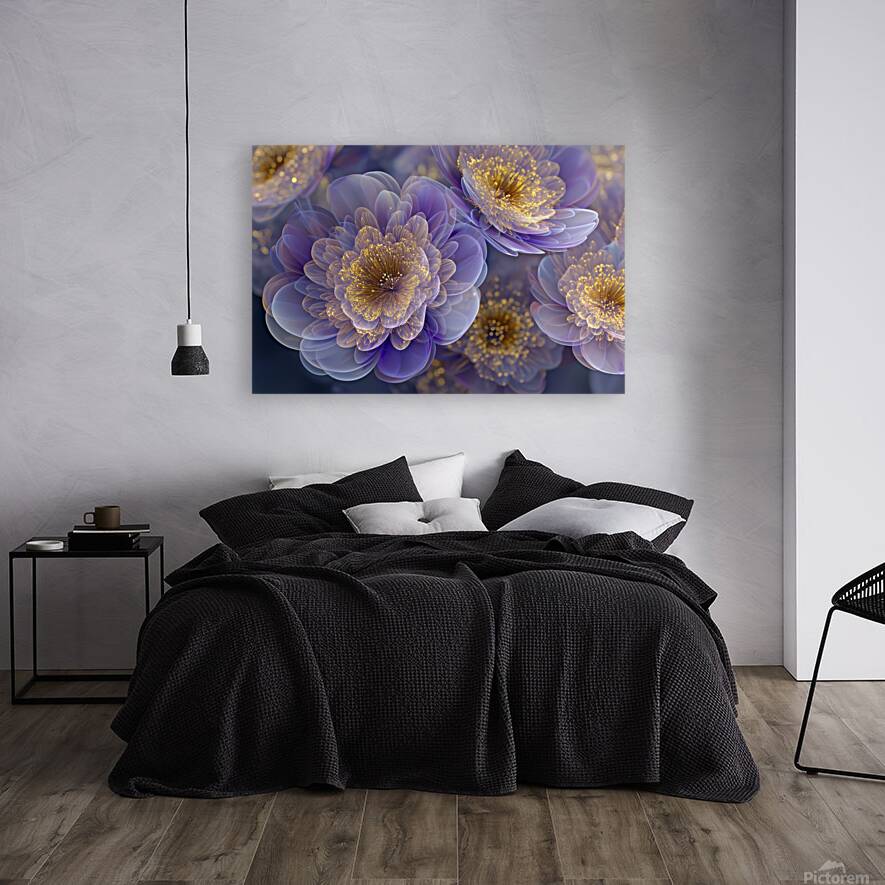 FLORAL 33 Reproduction