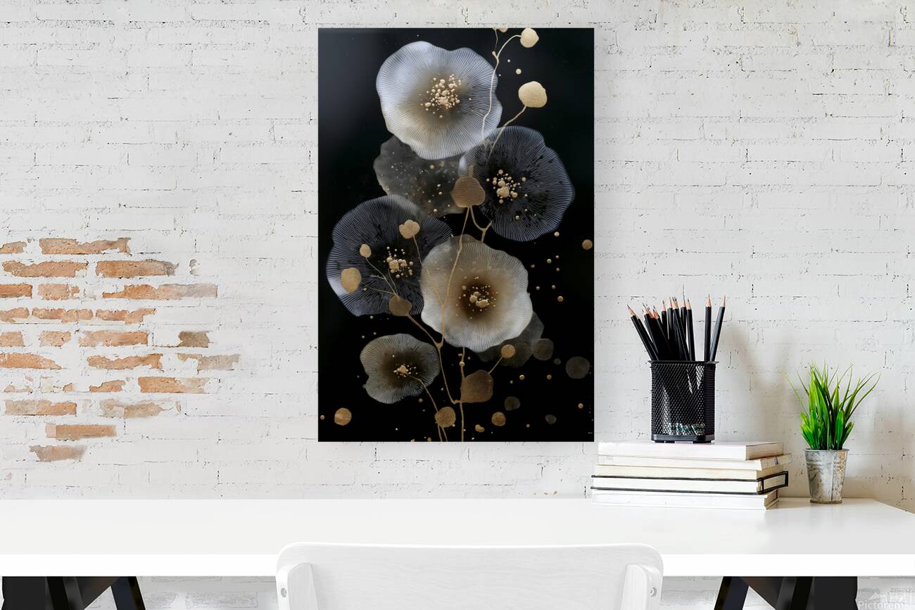 FLORAL 35 Reproduction