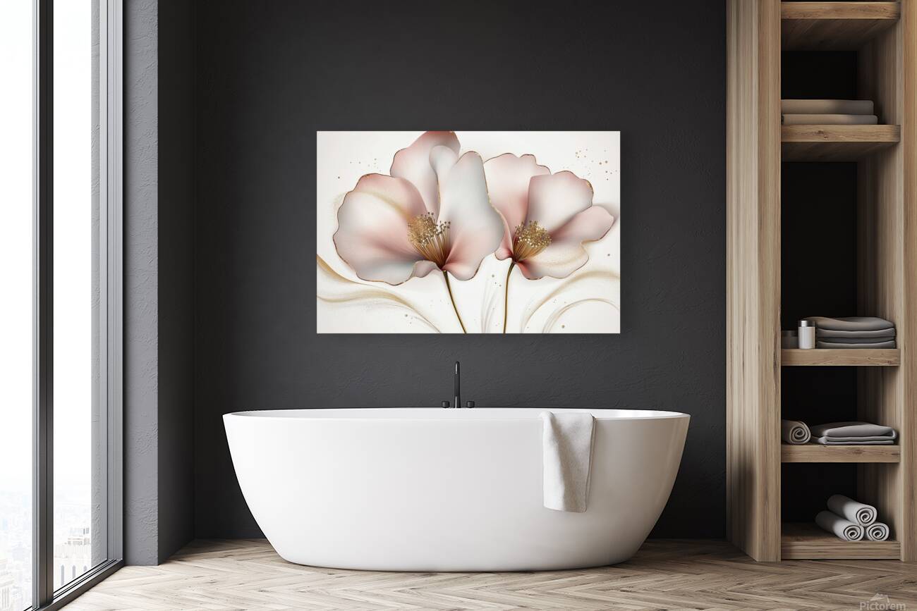 FLORAL 36 Reproduction