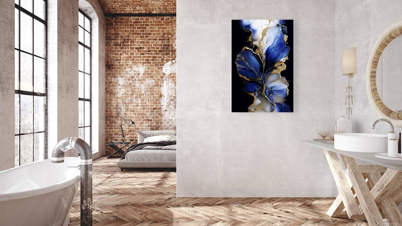 FLORAL 37 Reproduction