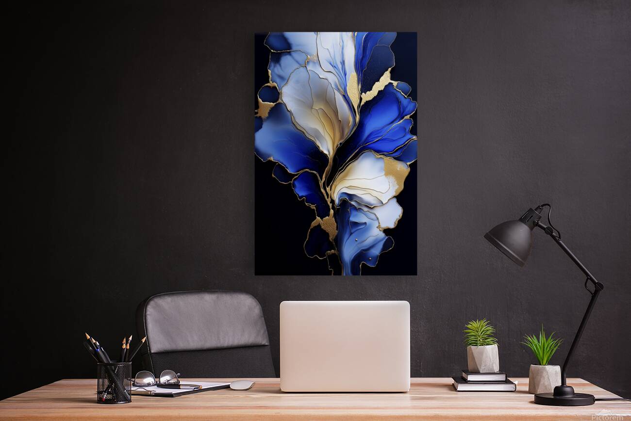 FLORAL 38 Reproduction