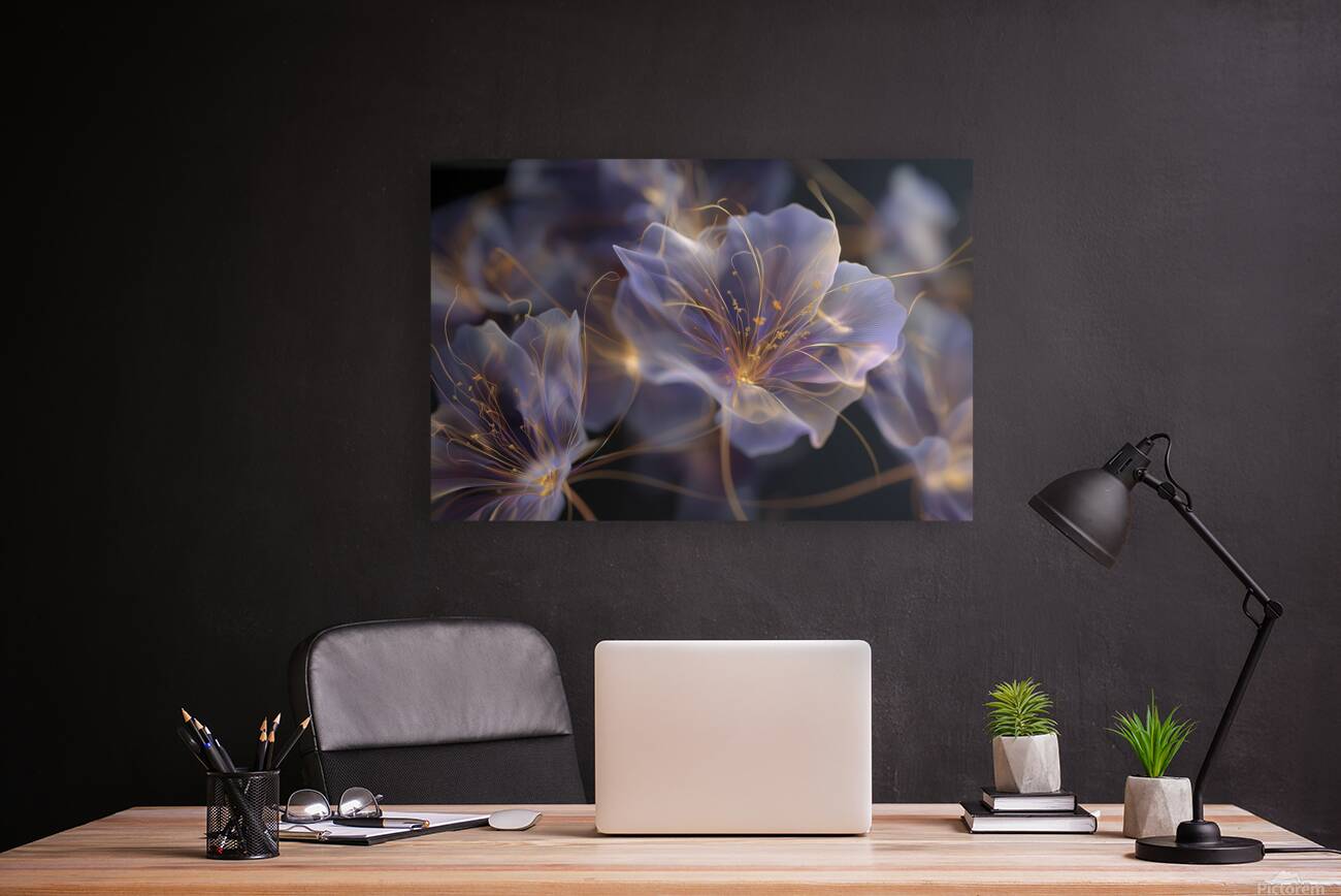 FLORAL 40 Reproduction