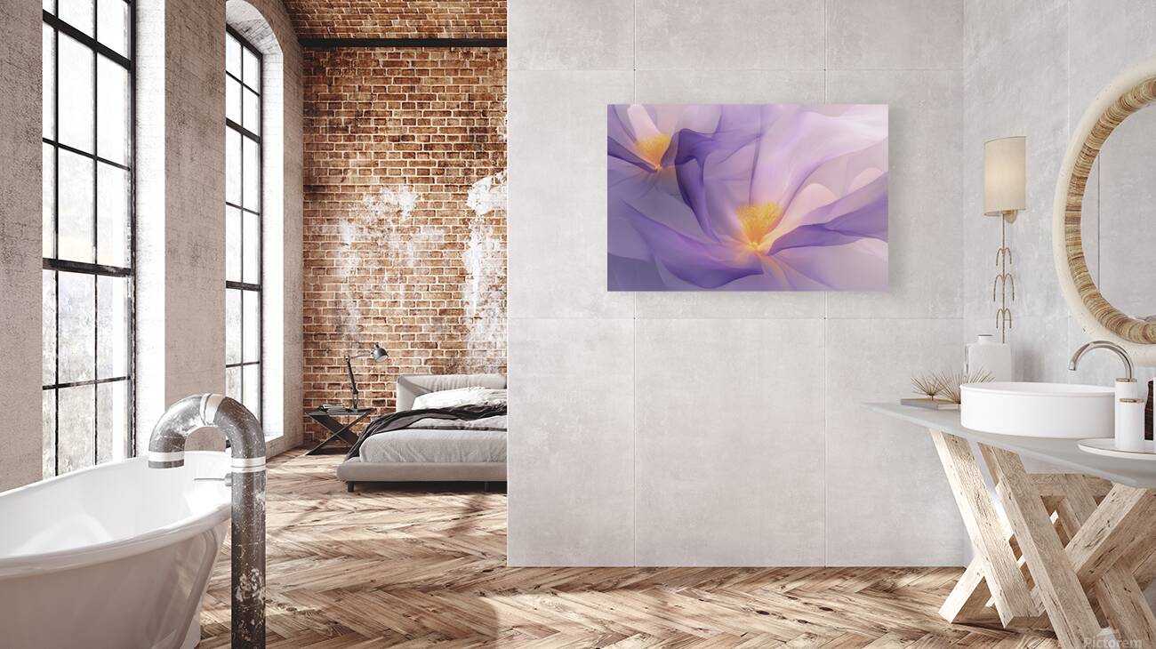 FLORAL 53 Reproduction
