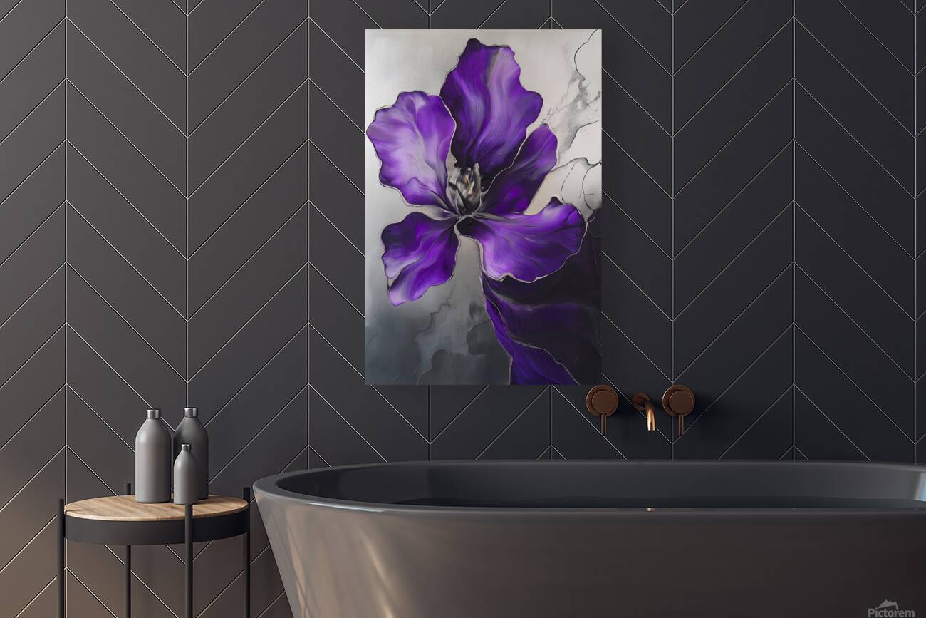 FLORAL 63 Reproduction