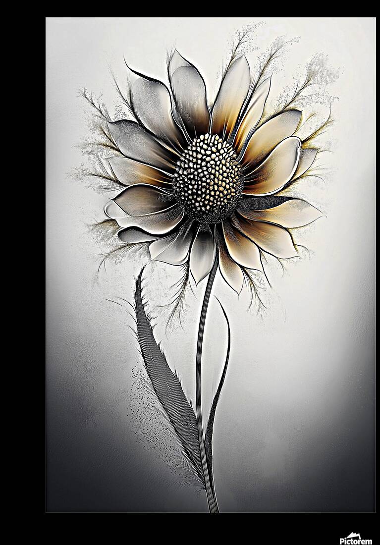 FLORAL 68 Reproduction