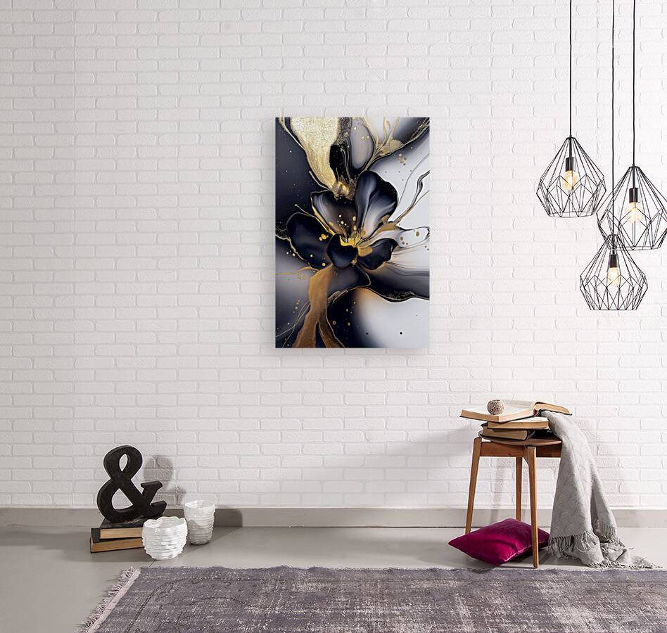 FLORAL 69 Reproduction