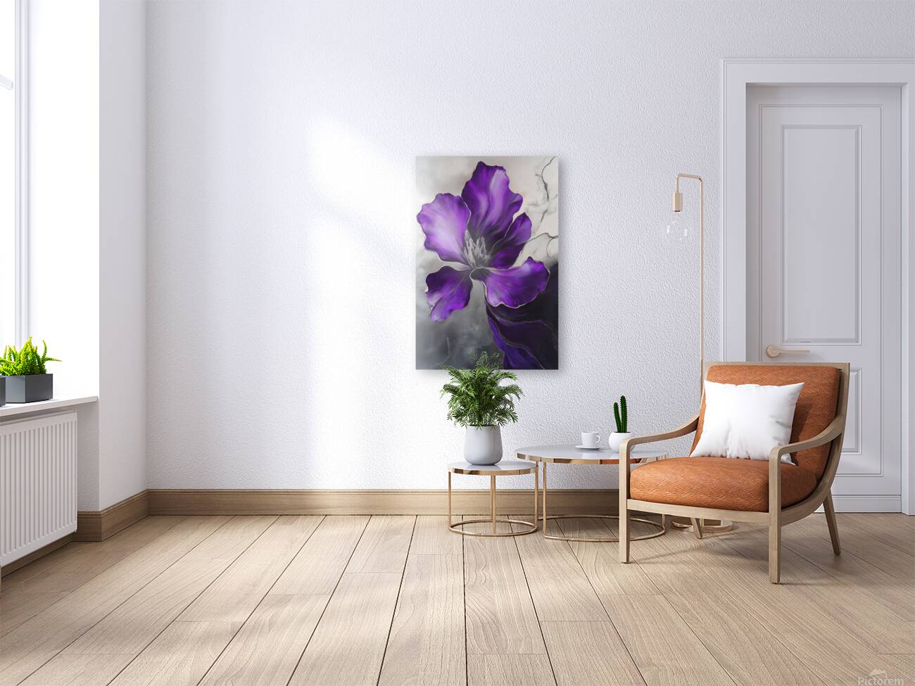 FLORAL 70 Reproduction