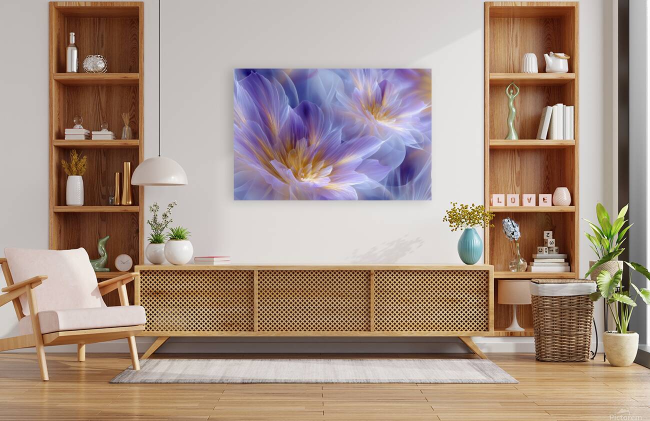 FLORAL 73 Reproduction