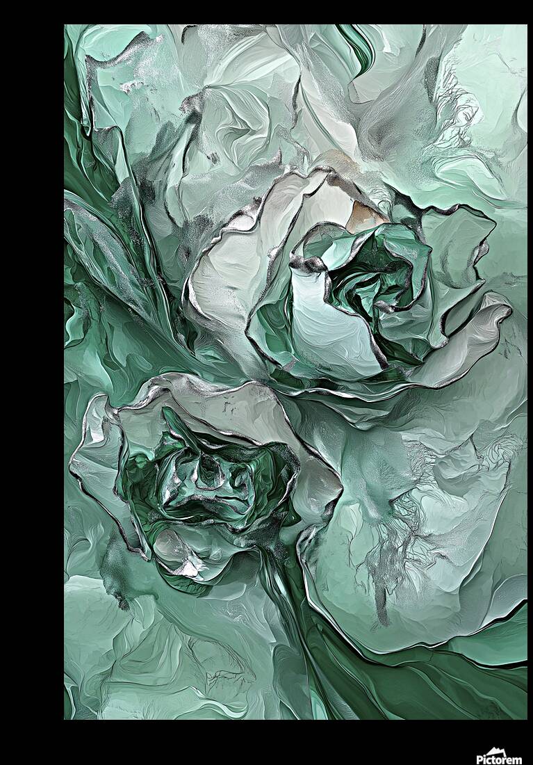 FLORAL 74 Reproduction