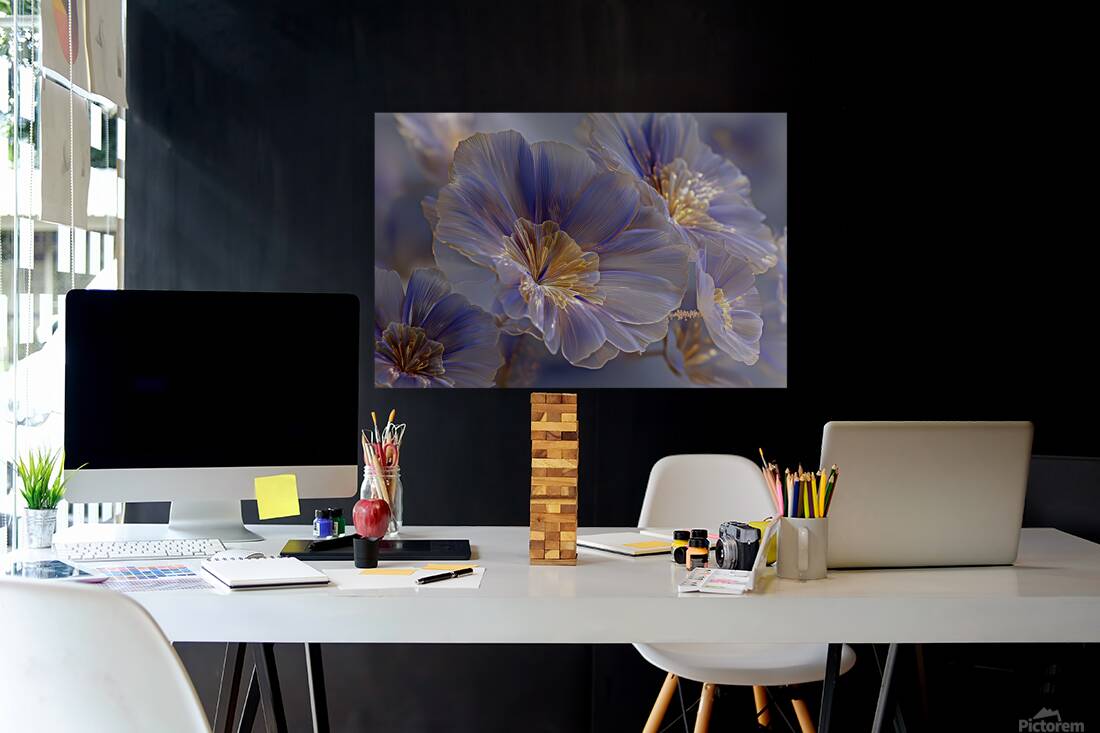 FLORAL 75 Reproduction