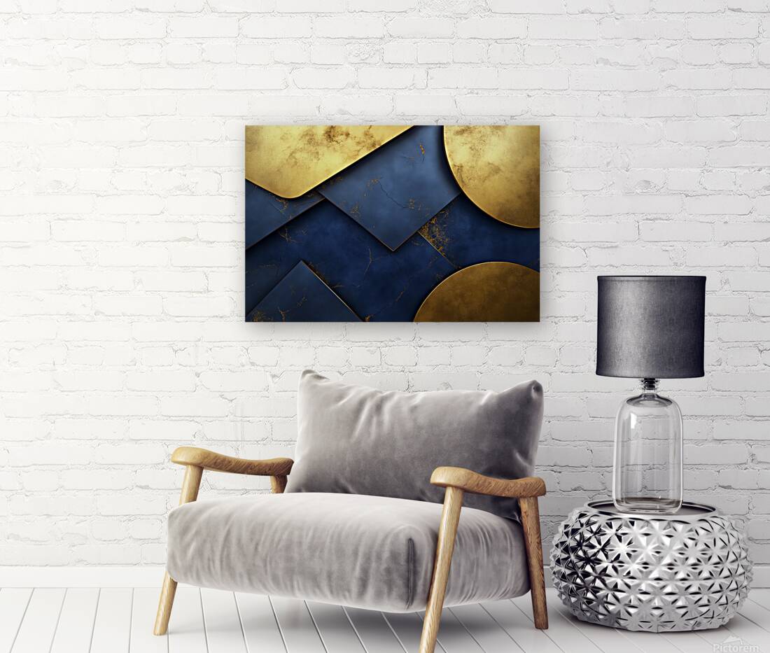 GEOMETRIC 14 Reproduction
