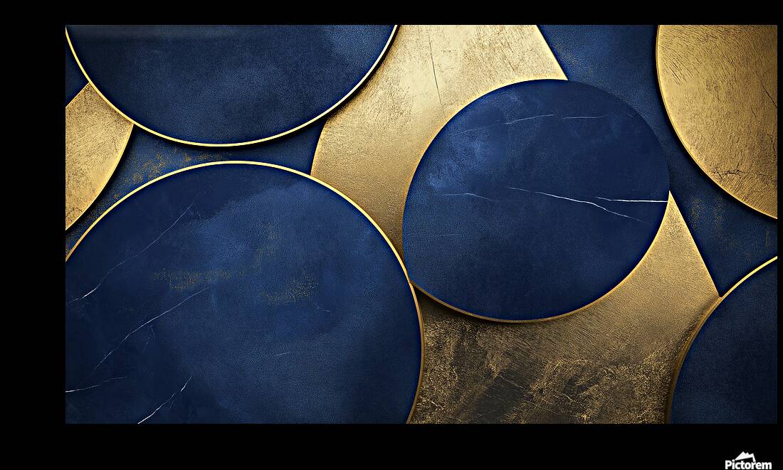 GEOMETRIC 27 Reproduction