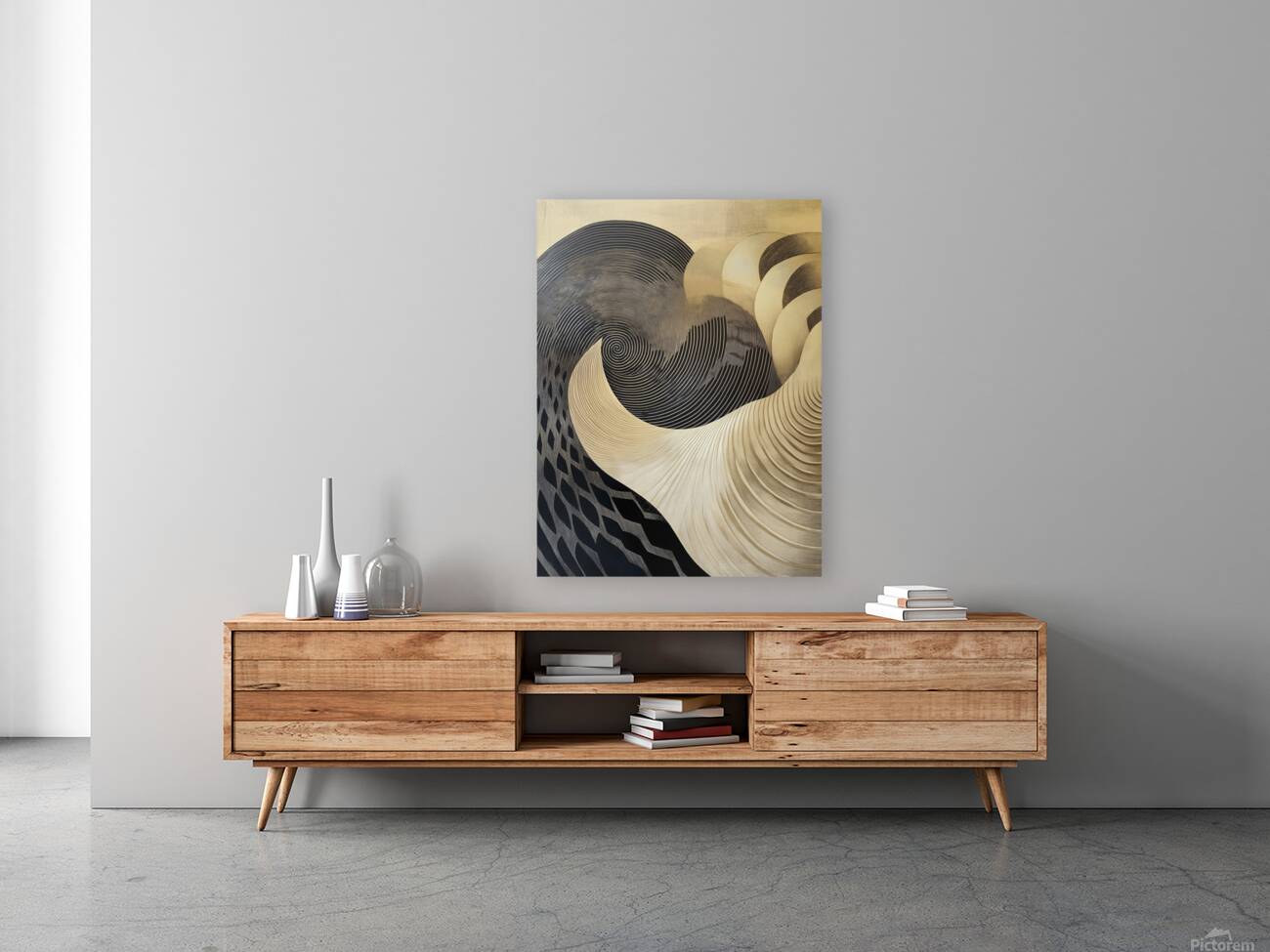 GEOMETRIC 33 Reproduction