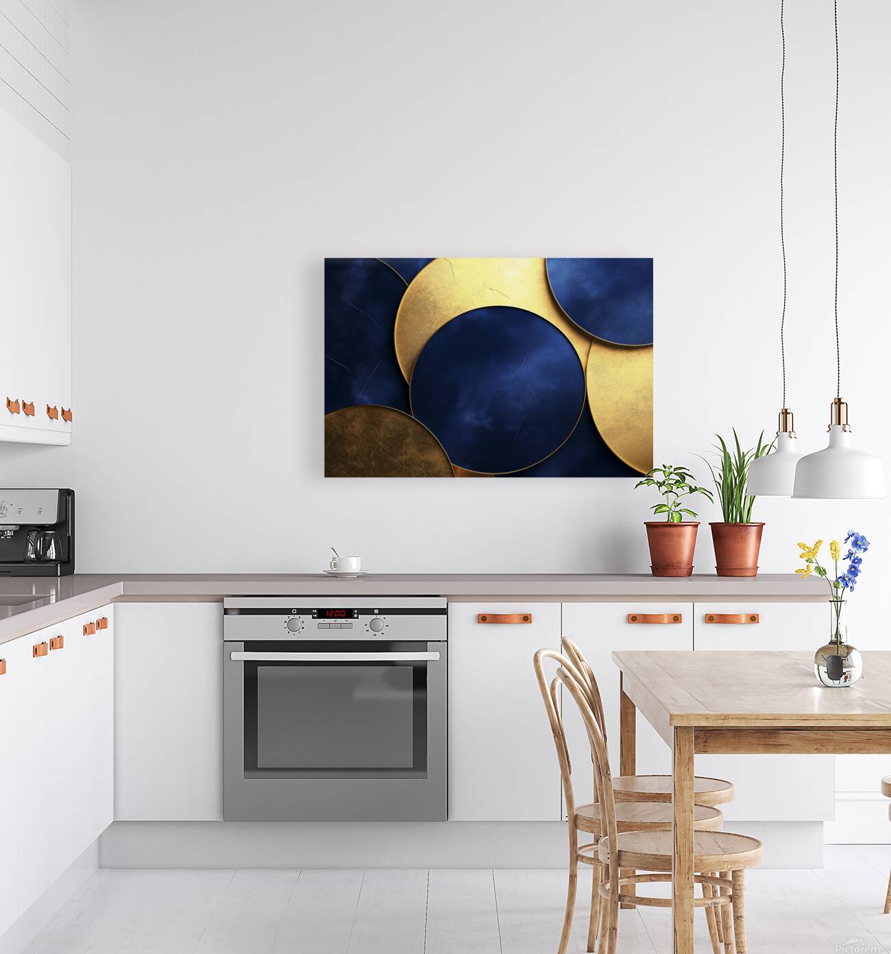 GEOMETRIC 37 Reproduction