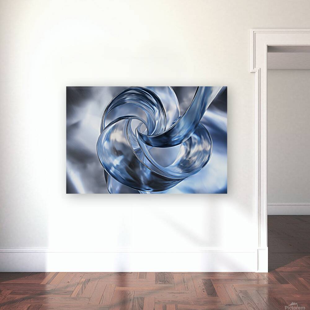 GEOMETRIC 38 Reproduction