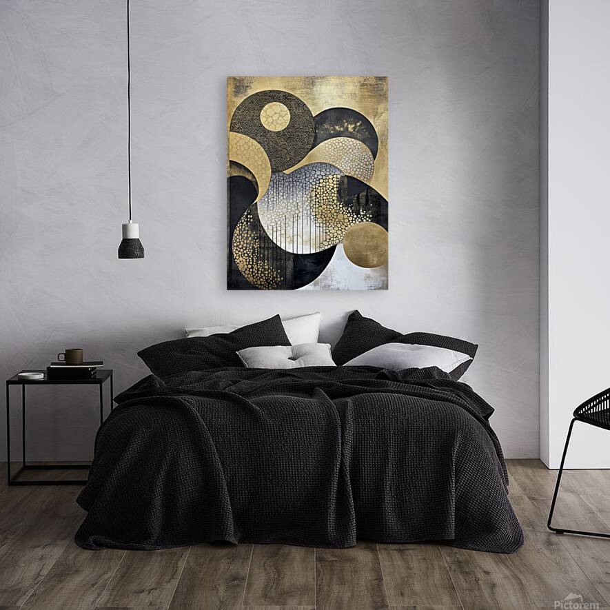 GEOMETRIC 39 Reproduction