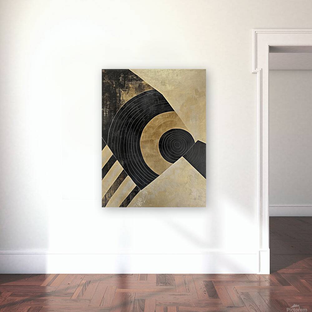 GEOMETRIC 40 Reproduction