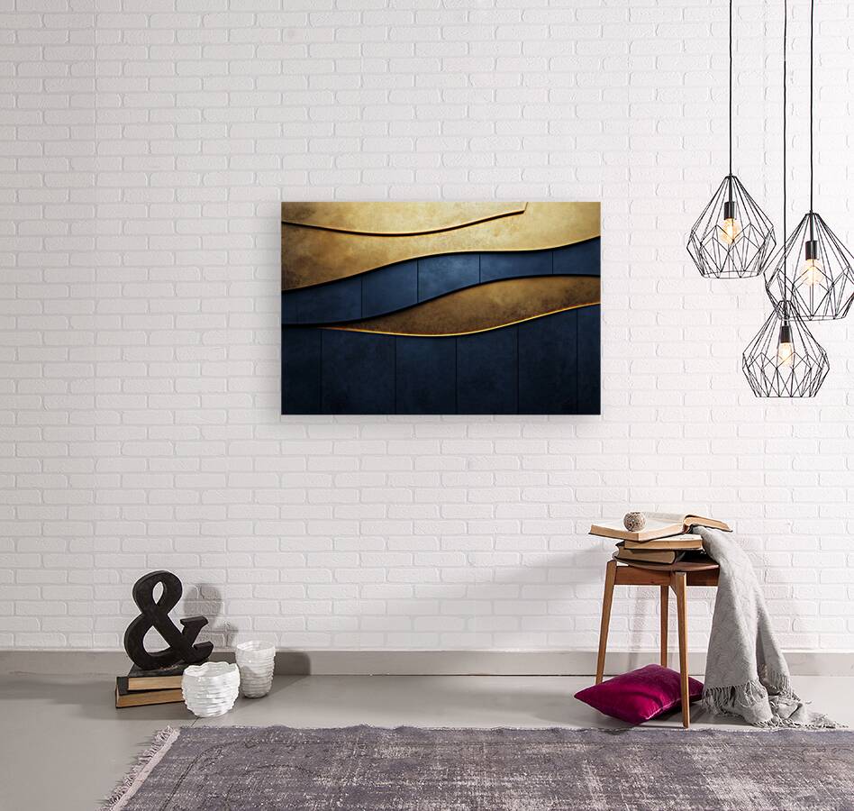 GEOMETRIC 42 Reproduction