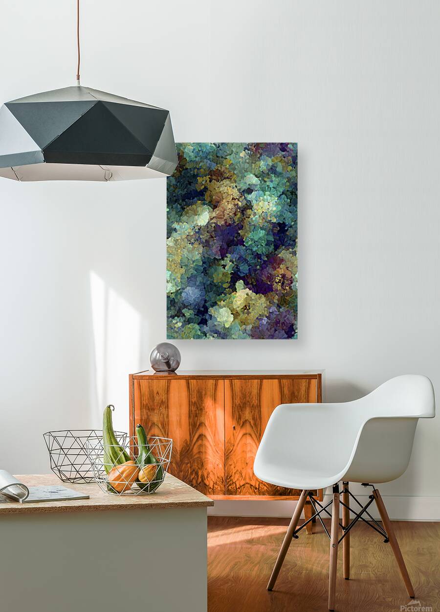 MODERN ABSTRACT 6 Reproduction